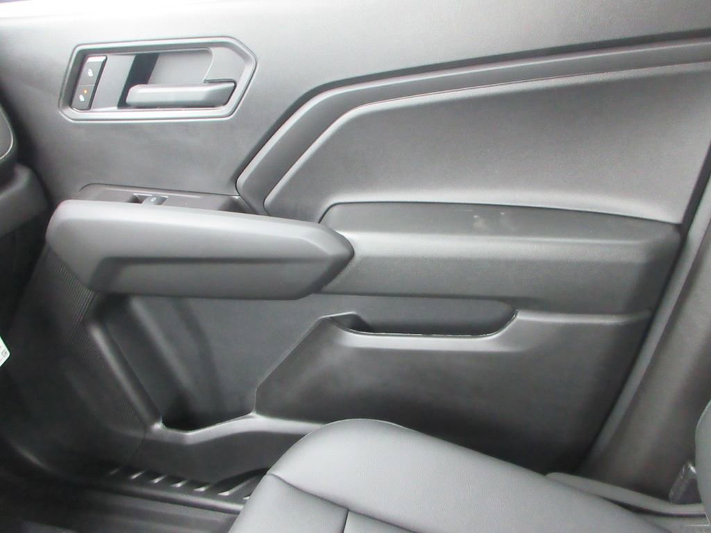 New 2026 Chevrolet Colorado Trail Boss image 34