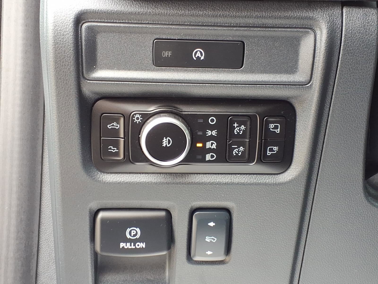Used 2025 Ford F150 Raptor AWD/4WD image 16