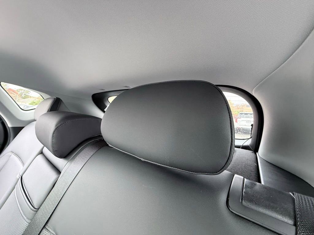 New 2026 Hyundai Kona Limited image 31