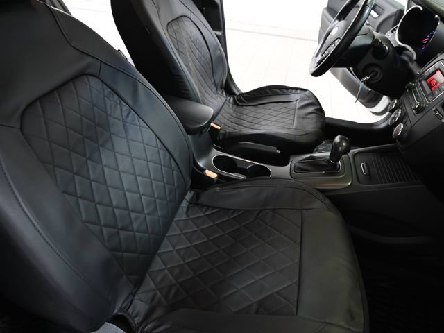 Used 2015 Kia Forte EX FWD image 23