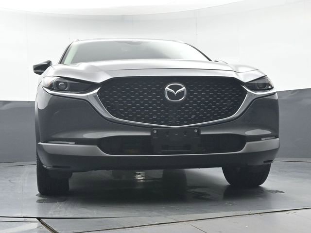 Certified 2023 MAZDA CX-30 2.5 Turbo w/ Premium Plus Pkg image 36