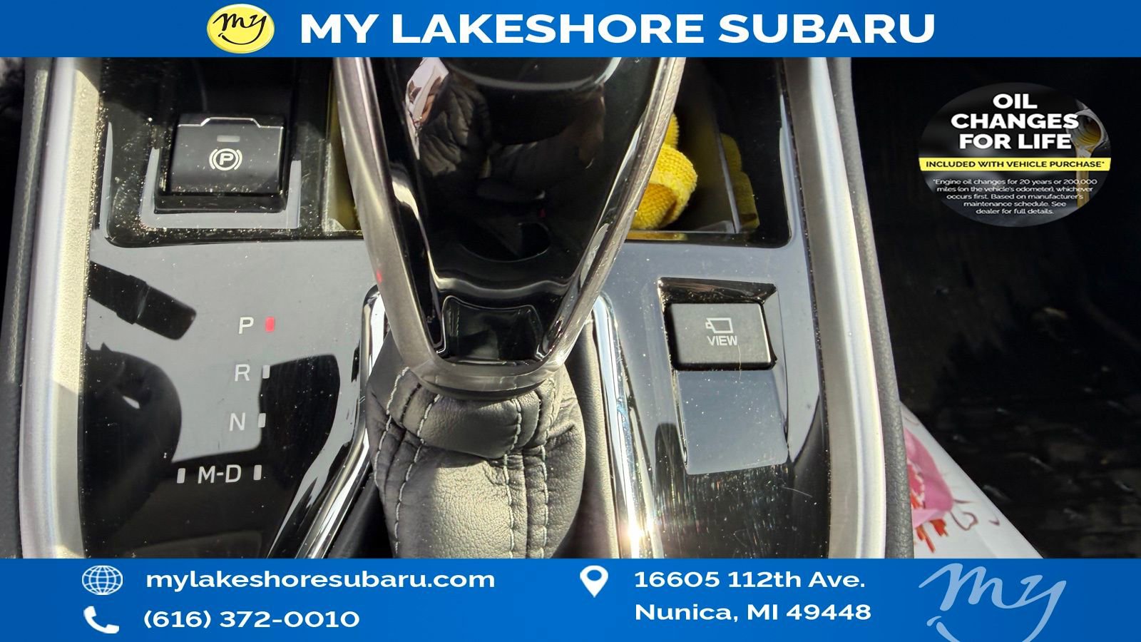 Used 2025 Subaru Outback Onyx Edition XT image 12