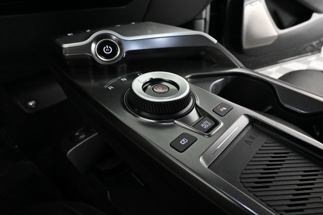 Certified 2022 Kia EV6 Wind image 29