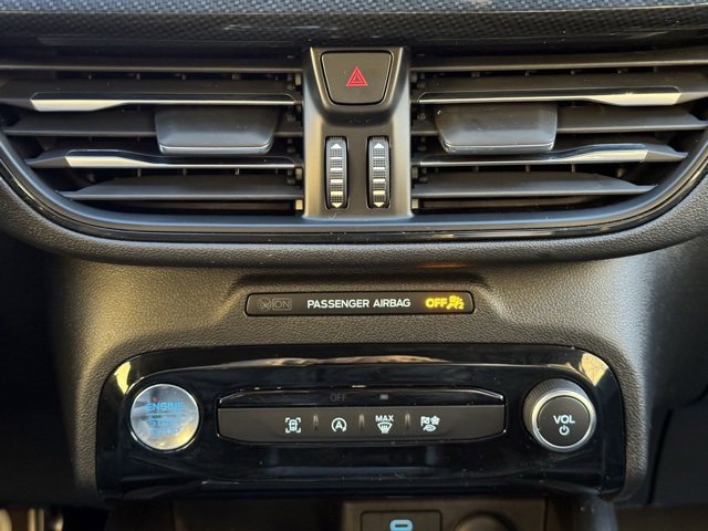 Certified 2023 Ford Escape ST-Line w/ Tech Pack #1 image 13