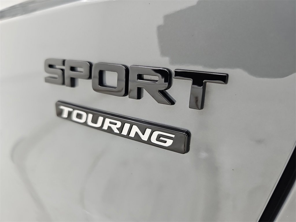 New 2026 Honda CR-V Sport Touring image 49