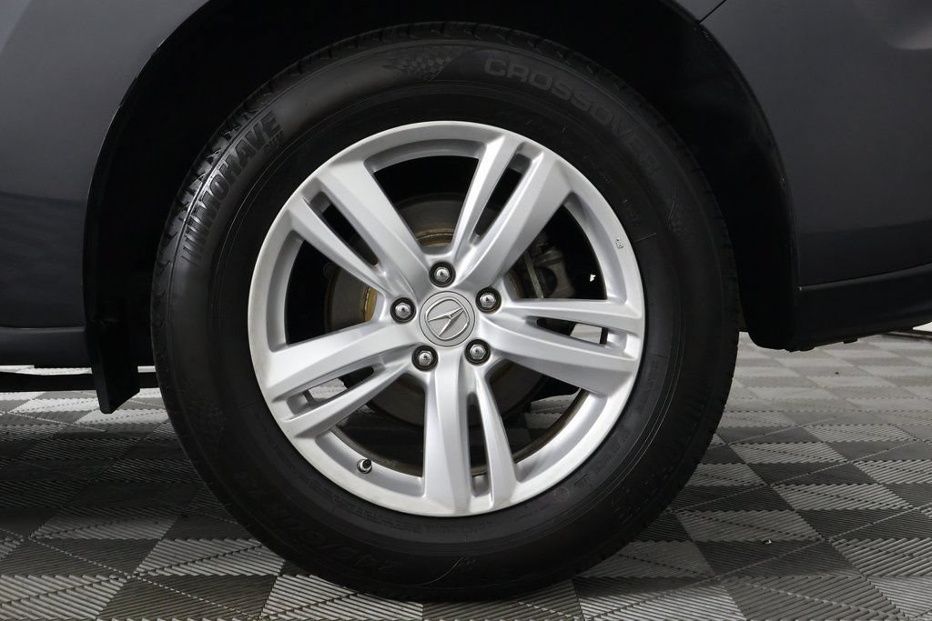 Used 2015 Acura RDX FWD image 16