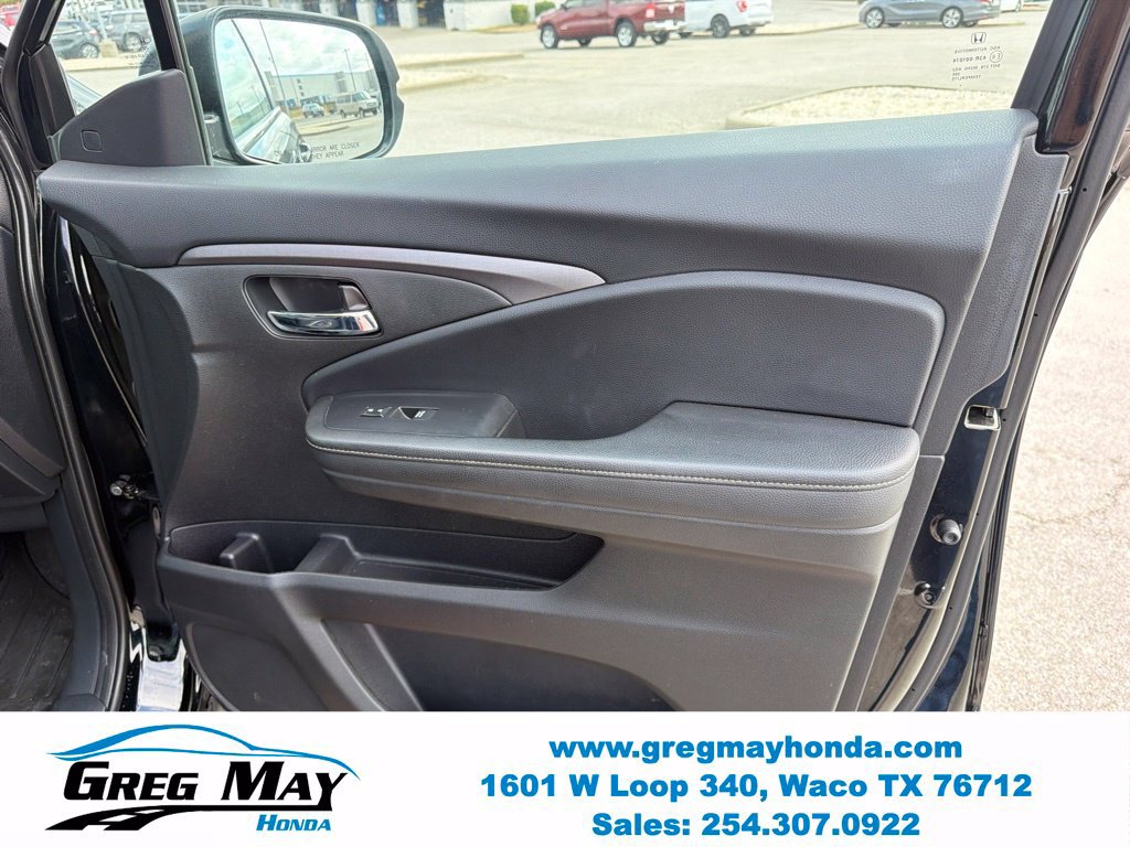 Used 2024 Honda Ridgeline RTL image 28