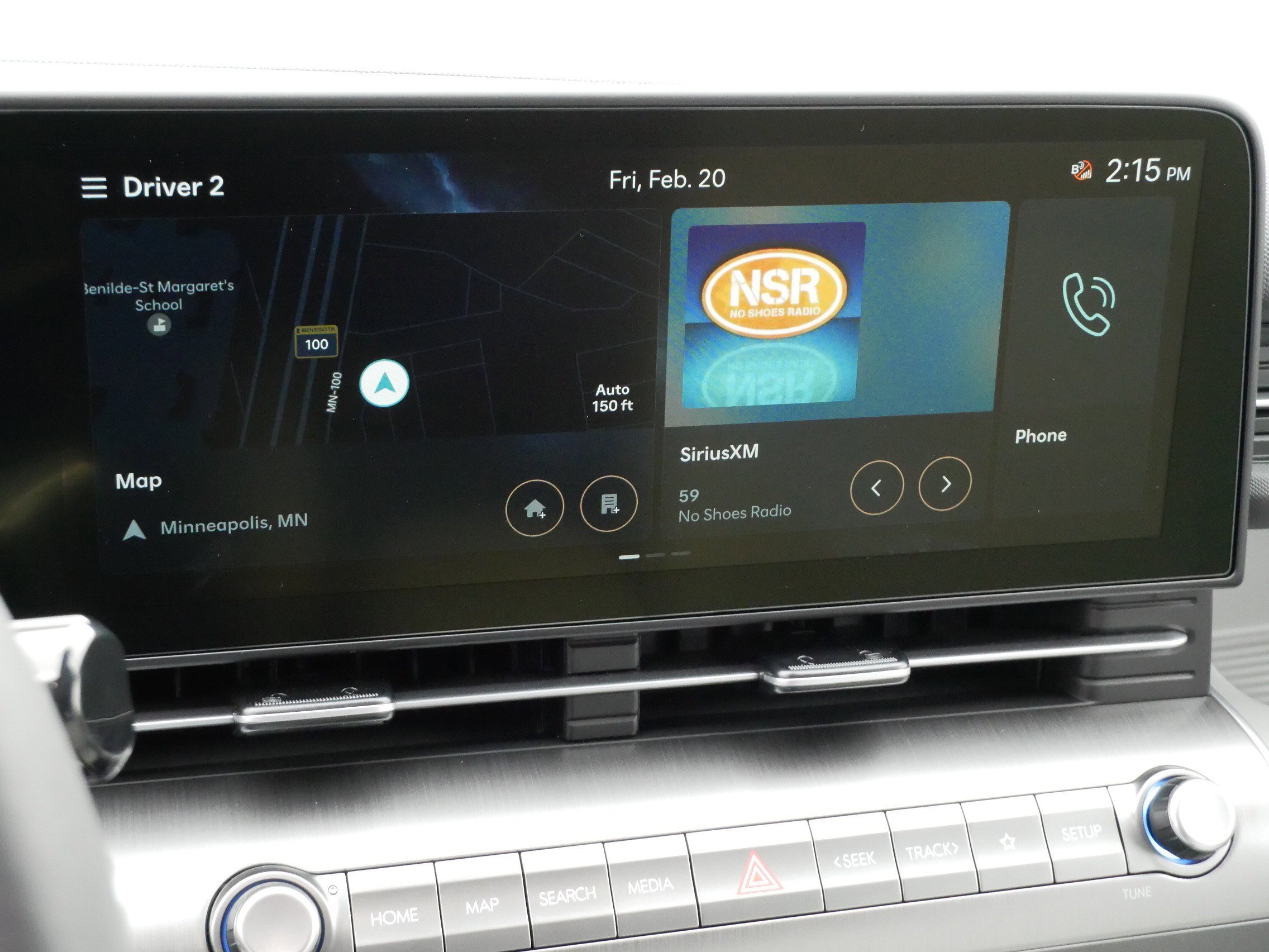 Certified 2026 Hyundai Kona Limited image 22