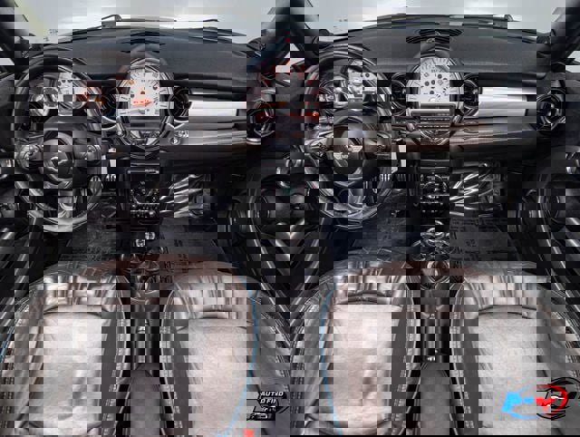 Used 2012 MINI Cooper S image 2