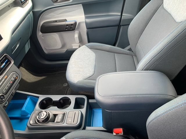 Certified 2026 Ford Maverick XLT FWD image 35
