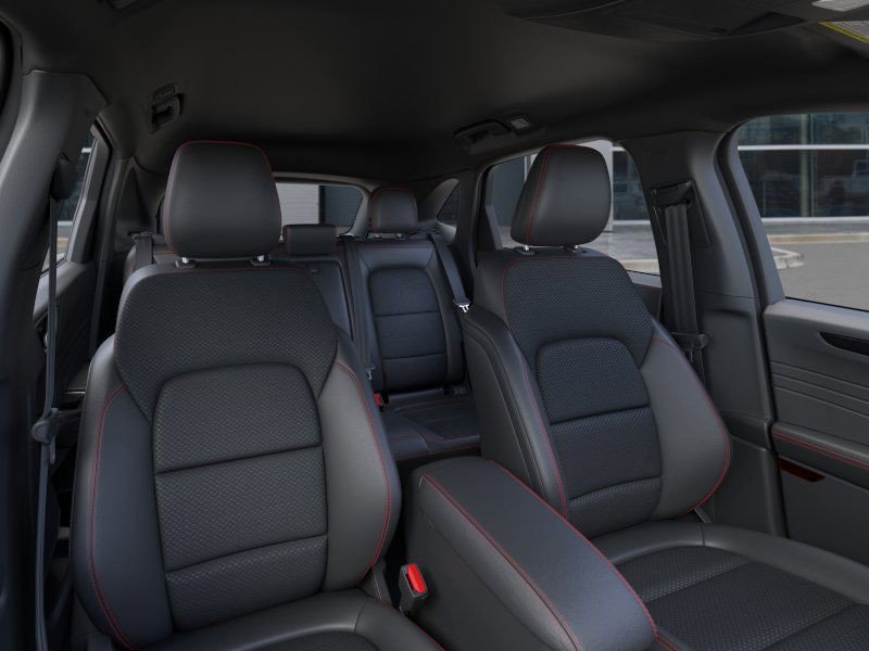 New 2026 Ford Escape ST-Line Select w/ Tech Pack #1 image 12