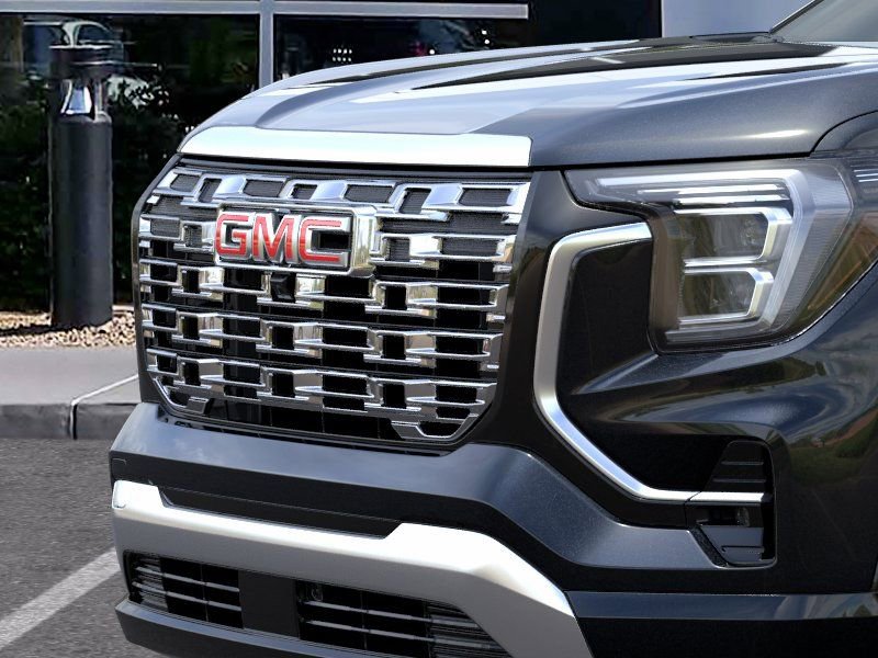 New 2026 GMC Terrain Denali AWD/4WD image 13