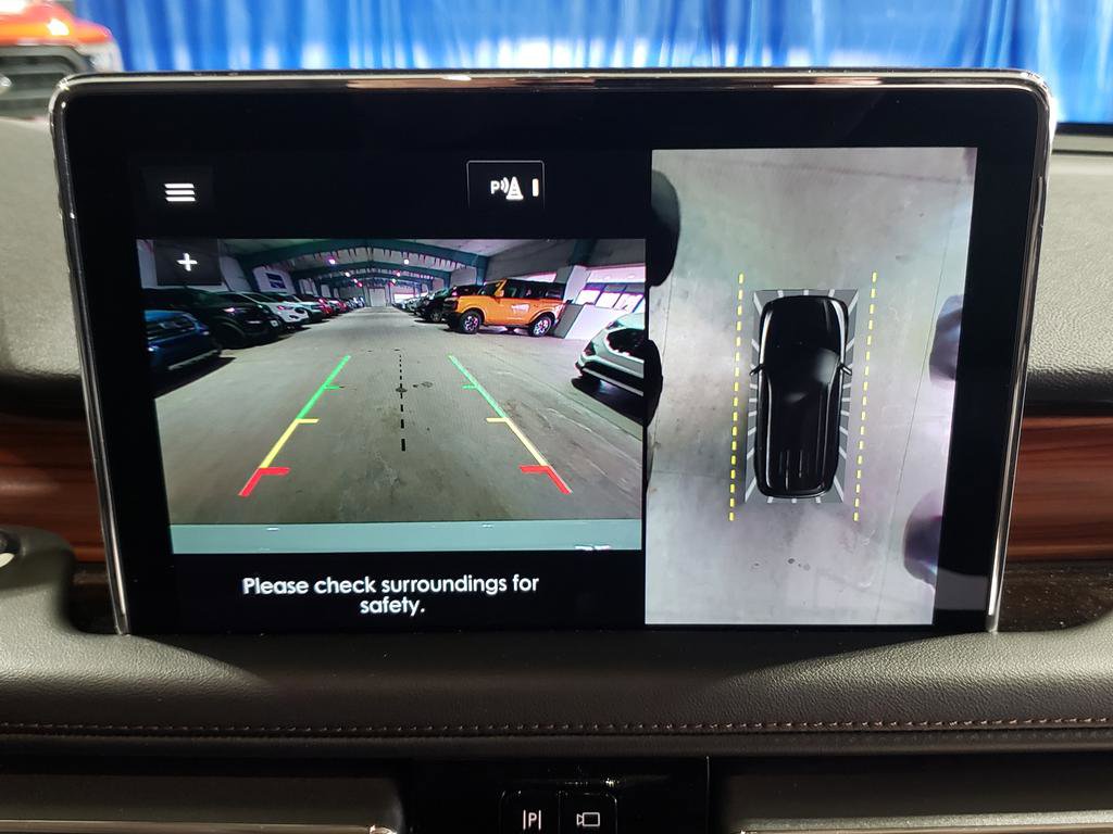 Used 2024 Lincoln Aviator Reserve w/ Equipment Group 201A image 23