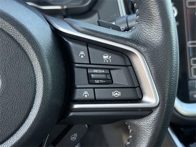 Used 2024 Subaru Legacy Limited image 24
