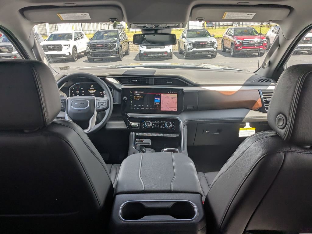 New 2026 GMC Sierra 1500 Denali image 10