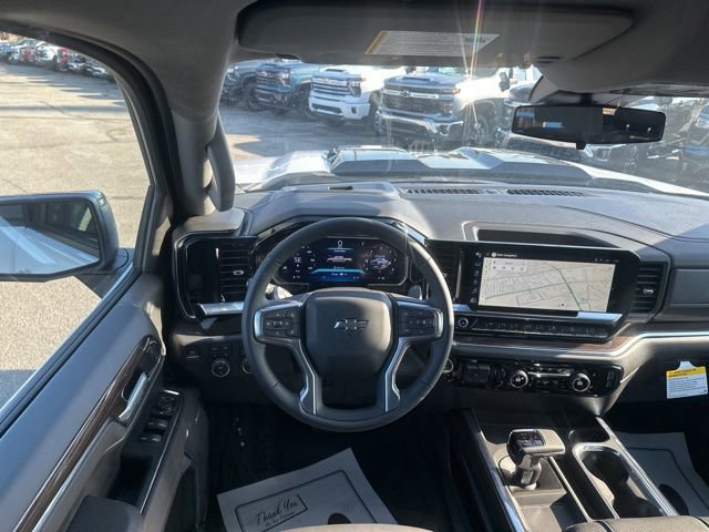 New 2026 Chevrolet Silverado 1500 LT Trail Boss w/ LT Trail Boss Premium Package image 27