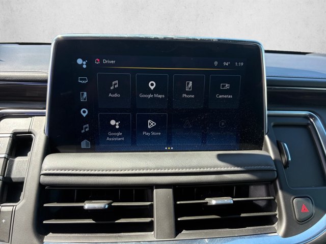 Used 2024 Chevrolet Tahoe Z71 AWD/4WD image 15