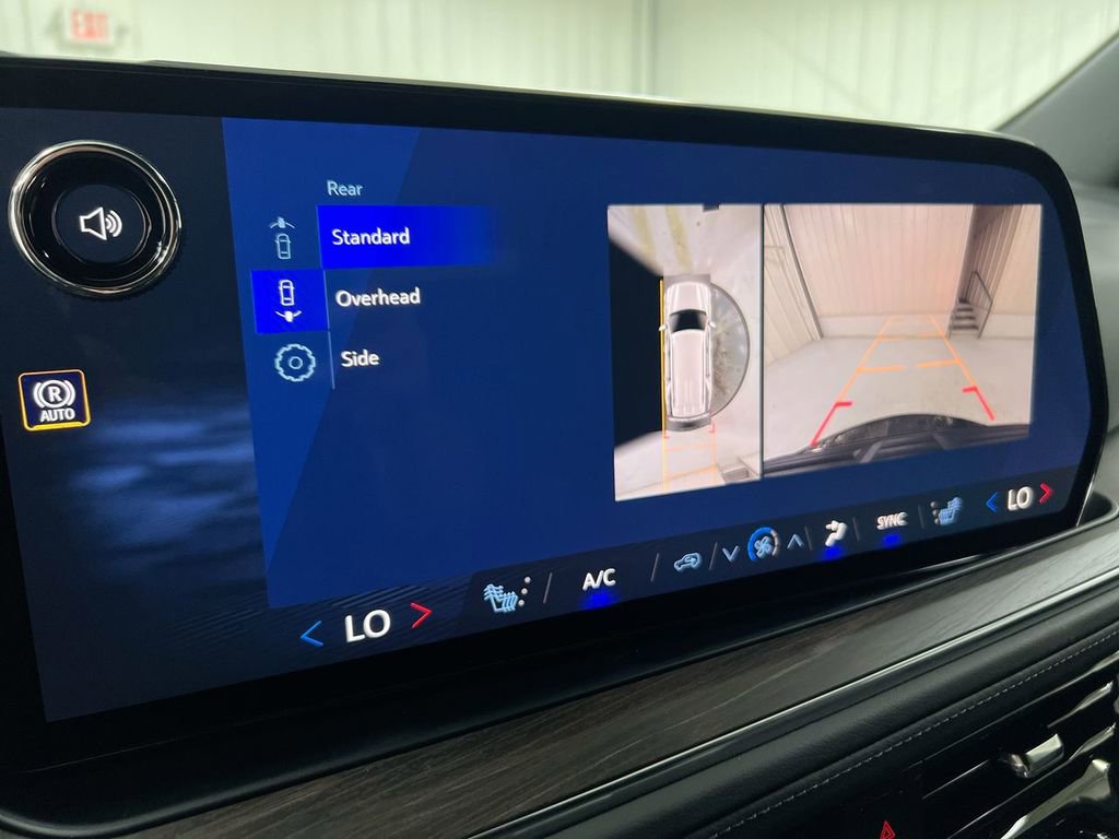 New 2026 Chevrolet Tahoe LT AWD/4WD image 16