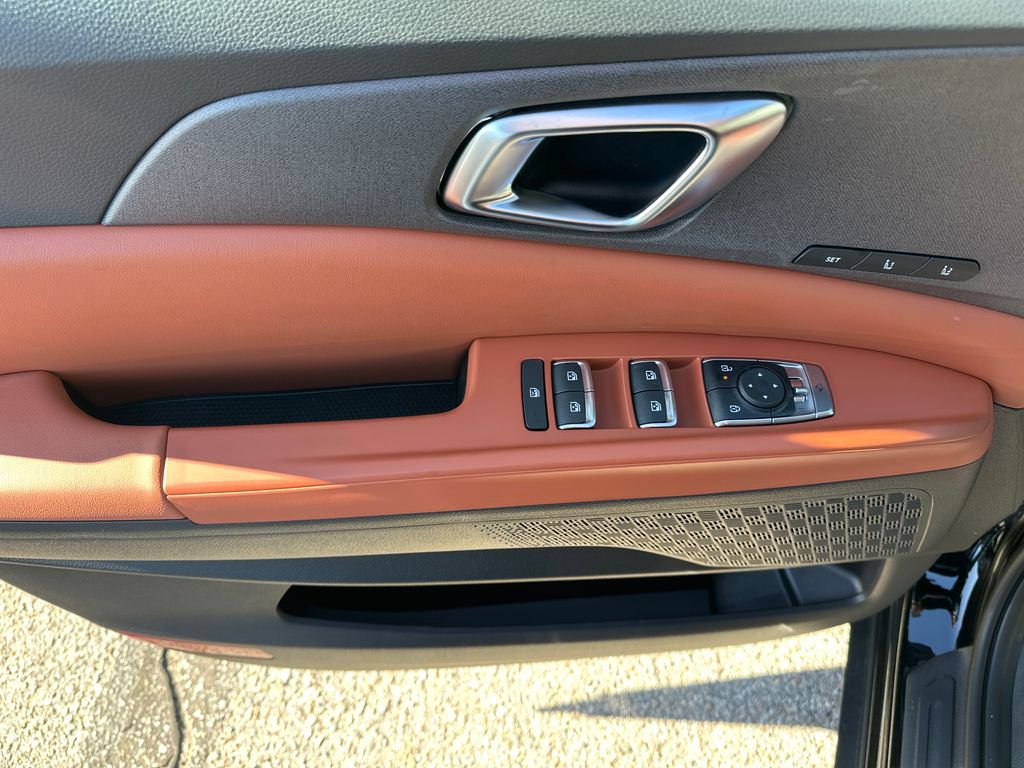 New 2026 Kia Carnival EX FWD image 22