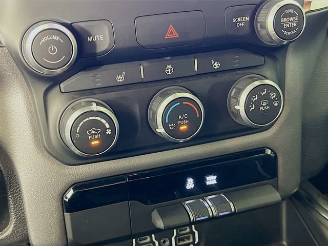 Used 2024 RAM 1500 Big Horn AWD/4WD image 19