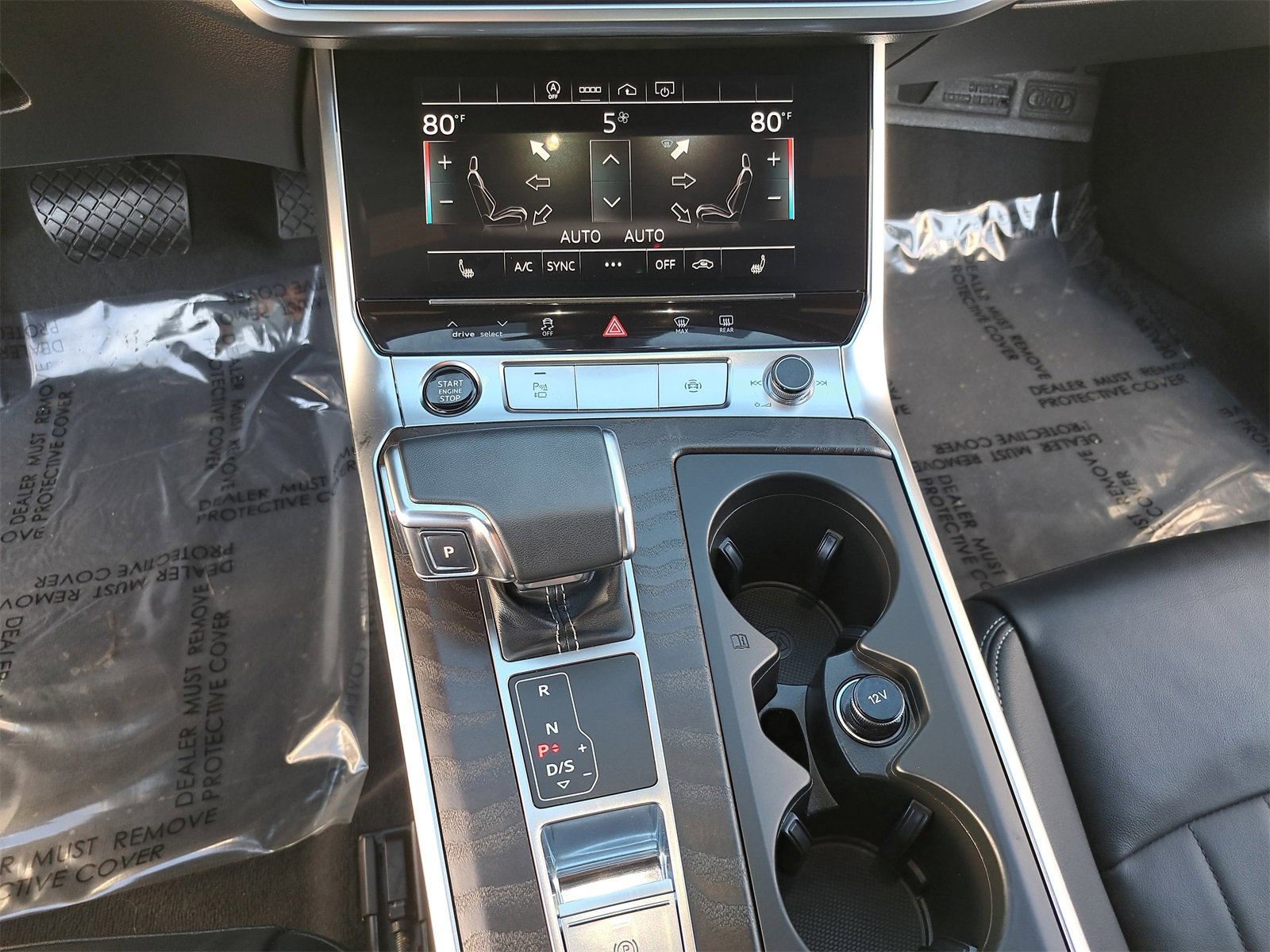 Used 2023 Audi A6 Premium Plus image 21