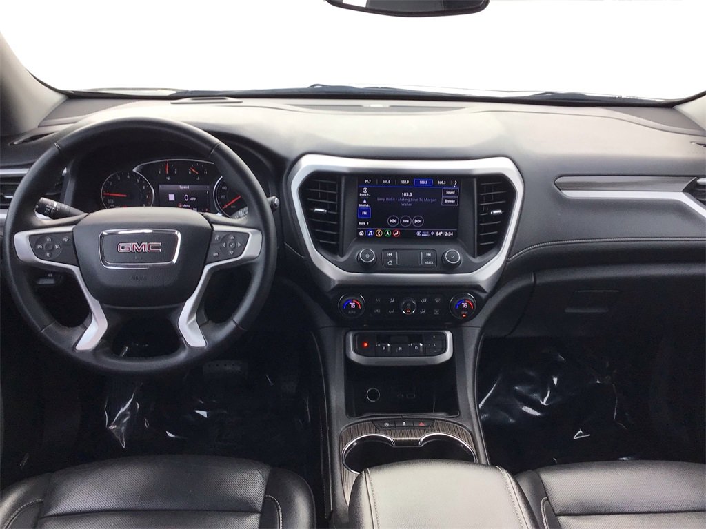 Used 2023 GMC Acadia SLT image 23