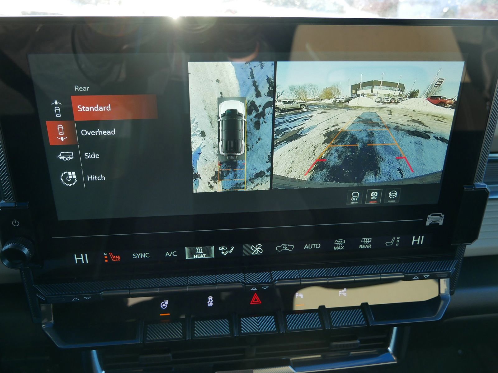 New 2026 GMC Hummer EV SUV image 13