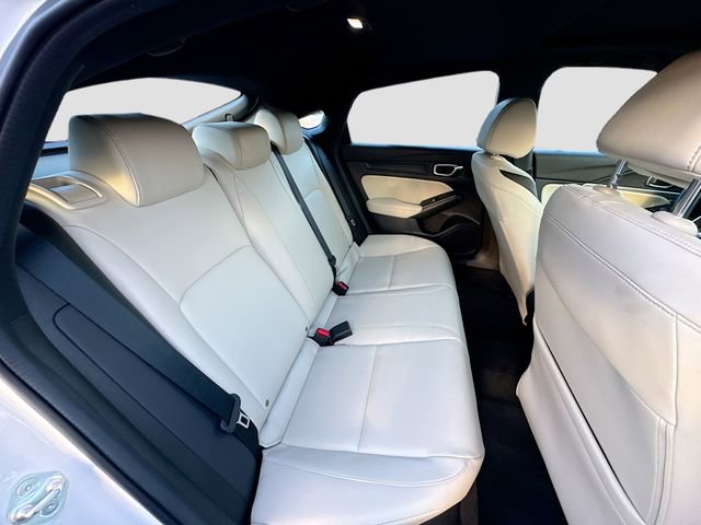 Used 2023 Acura Integra A-Spec image 27