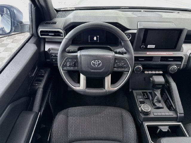 New 2026 Toyota 4Runner SR5 AWD/4WD image 20