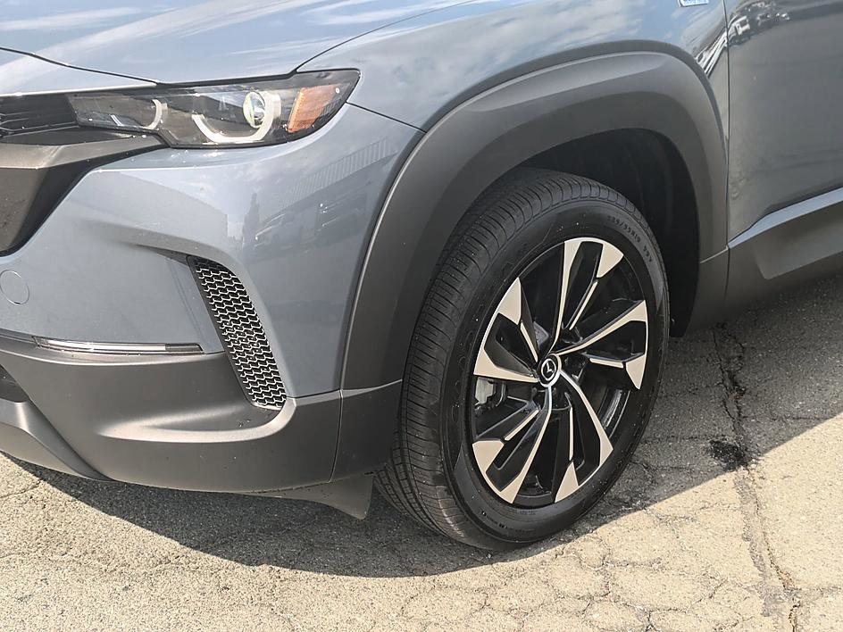 Certified 2025 MAZDA CX-50 2.5 Hybrid w/ Weather Package image 9