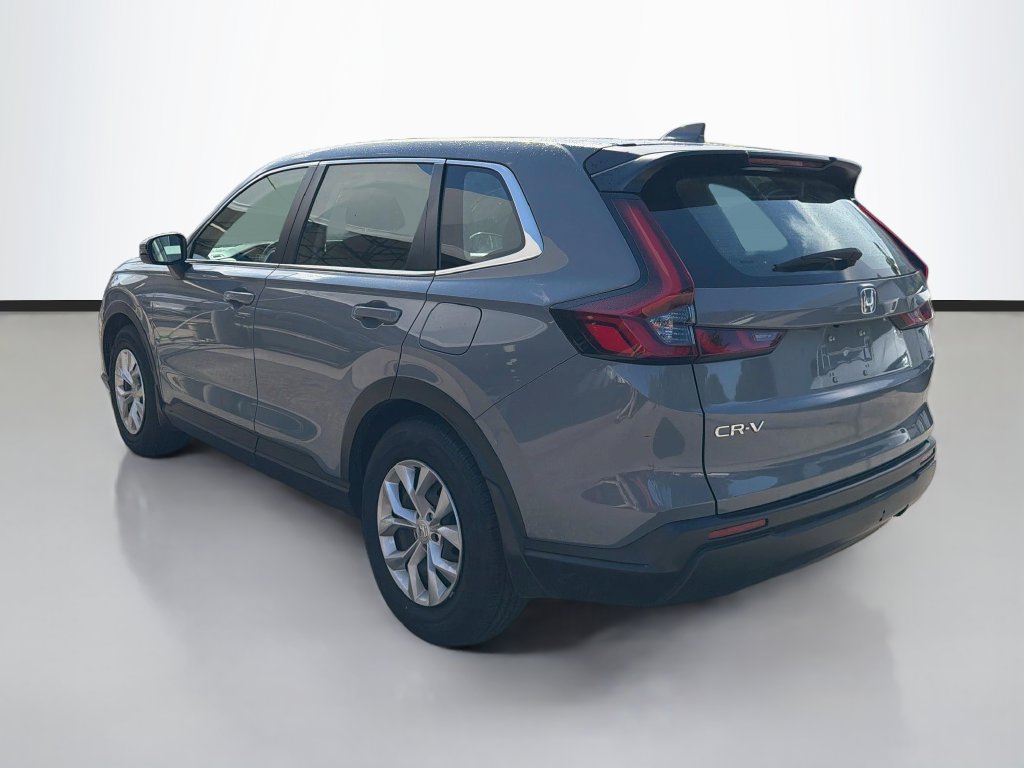 Used 2024 Honda CR-V LX image 5