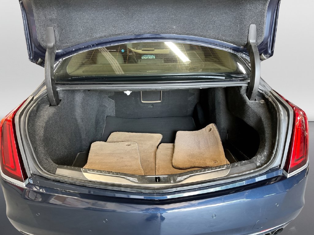 Used 2018 Cadillac CT6 Platinum AWD/4WD image 29