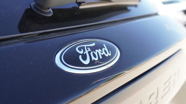 Used 2022 Ford Explorer Timberline AWD/4WD image 12