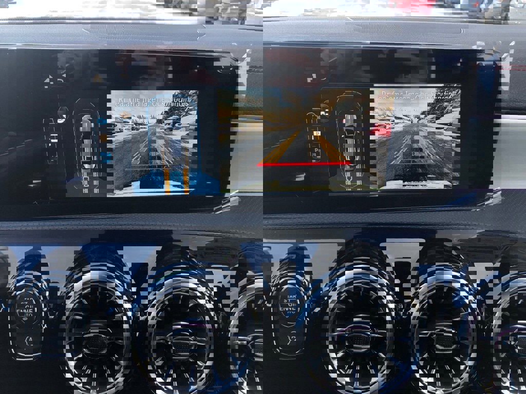 New 2026 Mercedes-Benz CLA 250 4MATIC image 30