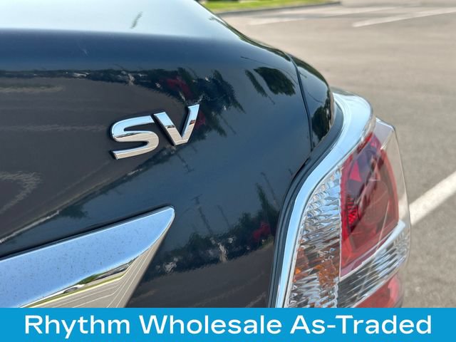 Used 2015 Nissan Altima 2.5 SV w/ Convenience Package FWD image 39