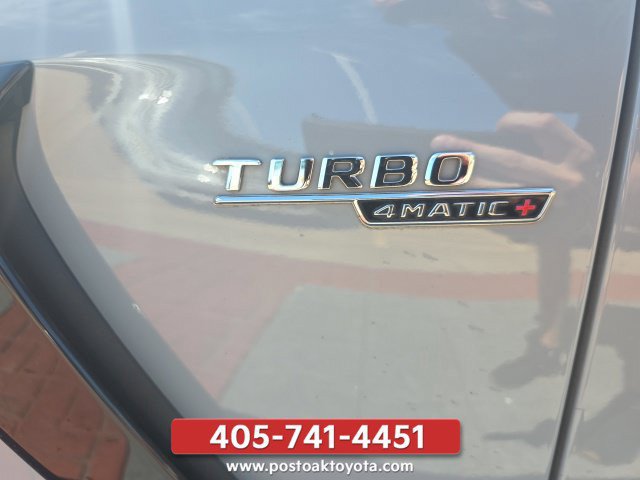Used 2024 Mercedes-Benz CLE 53 AMG 4MATIC image 14