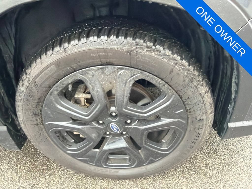 Used 2024 Subaru Ascent Onyx Edition Limited AWD/4WD image 36