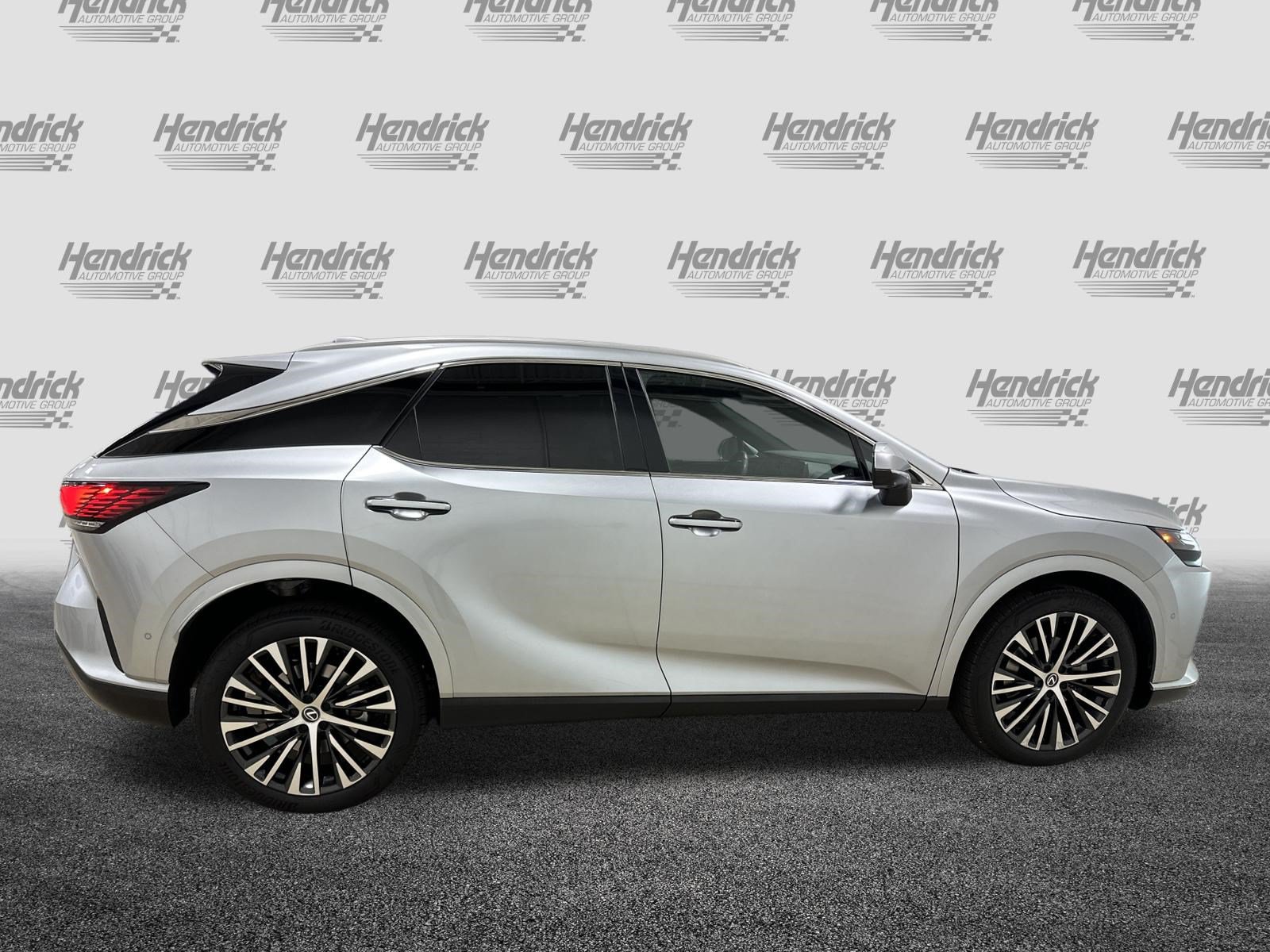 Certified 2024 Lexus RX 350 Premium Plus w/ Convenience Package AWD/4WD image 11