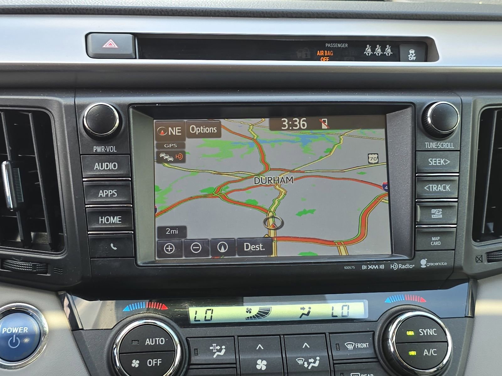 Used 2017 Toyota RAV4 Limited w/ Carpet Mat Package AWD/4WD image 26