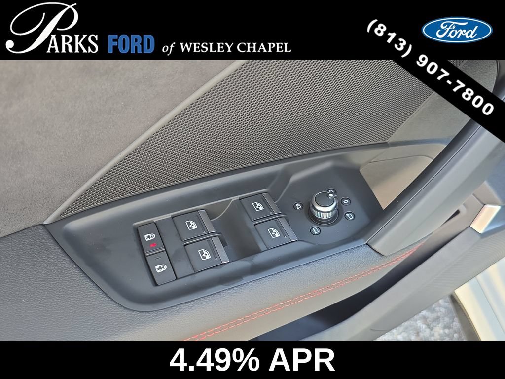 Used 2024 Audi RS 3 w/ RS Technology Package AWD/4WD image 18