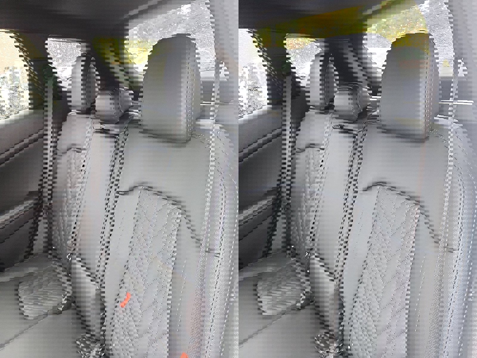 Used 2023 Kia Sportage X-Pro Prestige image 26