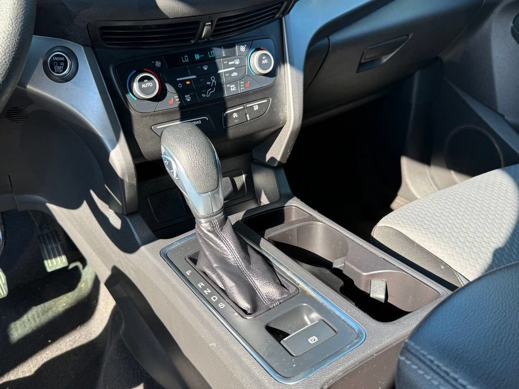 Used 2019 Ford Escape SE AWD/4WD image 15