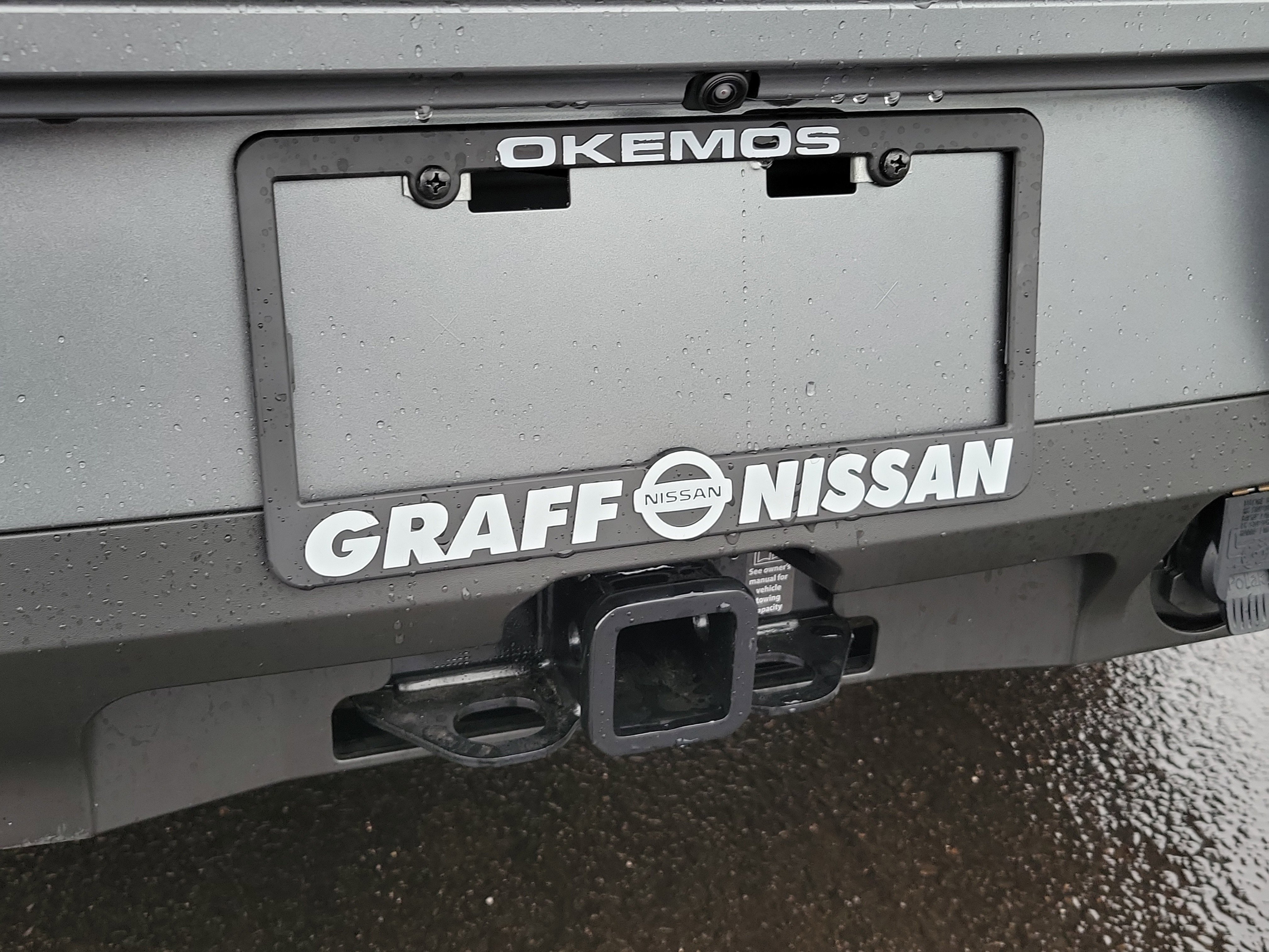 New 2026 Nissan Pathfinder Platinum image 34