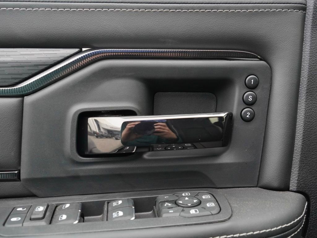 New 2026 RAM 2500 Rebel w/ Rebel Level 2 Equipment Group image 11