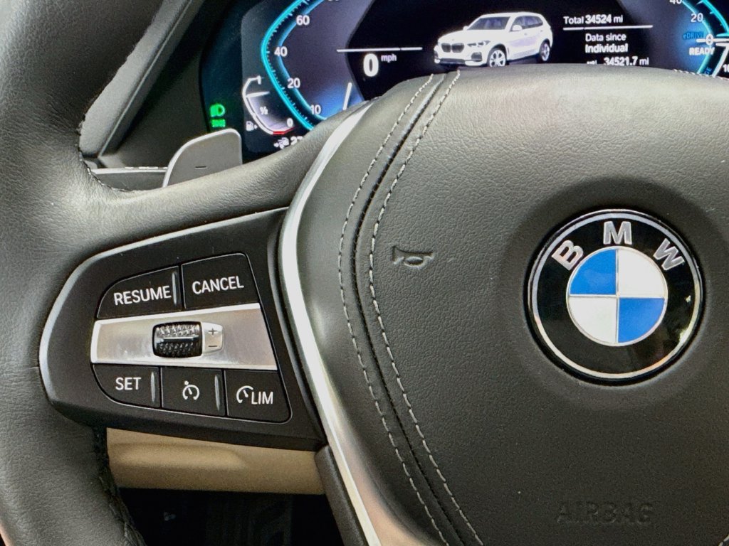 Used 2021 BMW X5 xDrive45e w/ Premium Package AWD/4WD image 11