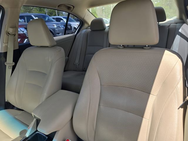 Used 2017 Honda Accord EX-L image 21