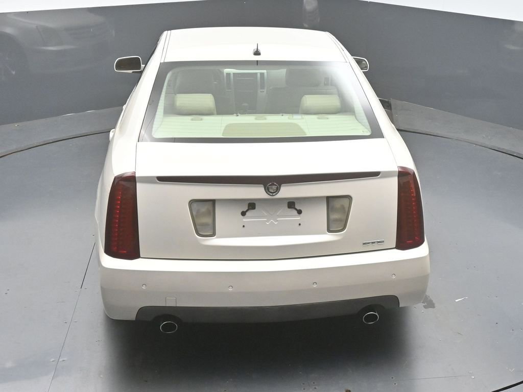 Used 2005 Cadillac STS w/ Preferred Equipment Group image 44