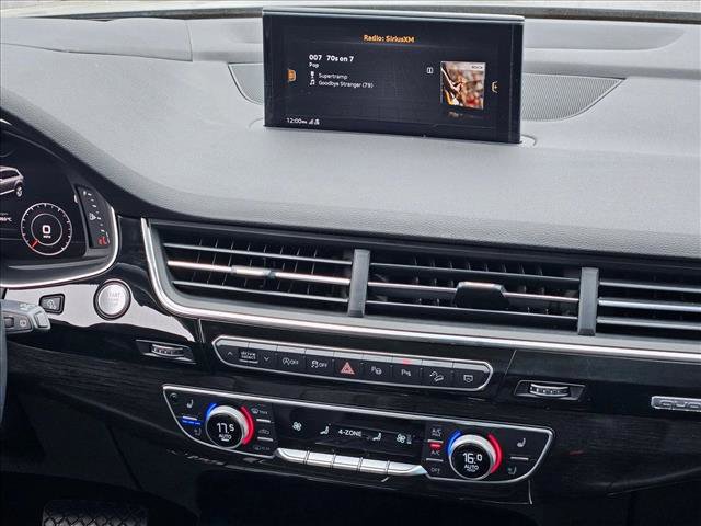 Used 2019 Audi Q7 3.0T Prestige w/ Prestige Package image 15