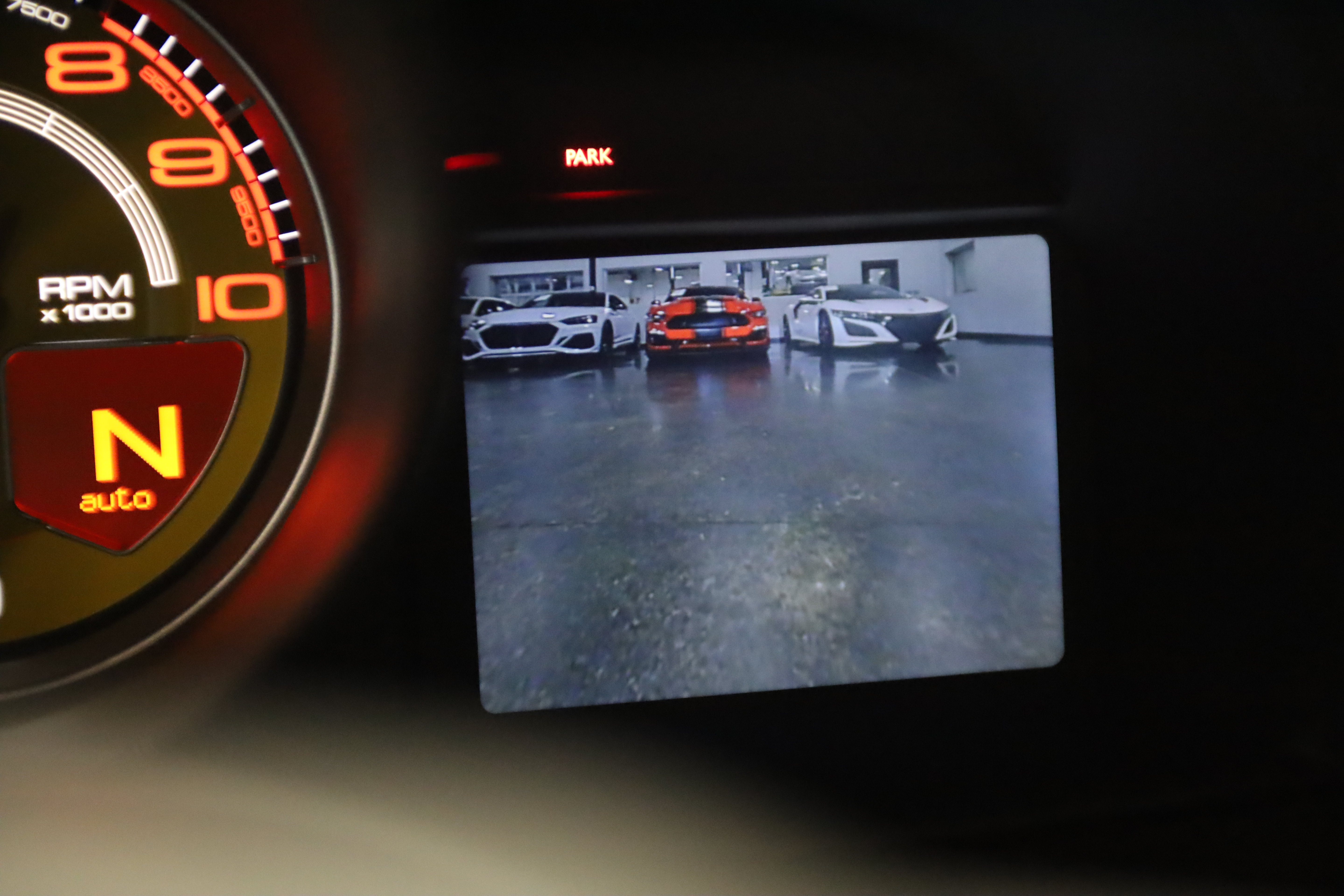 Used 2016 Ferrari 488 GTB RWD image 24