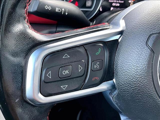 Used 2020 Jeep Gladiator Rubicon AWD/4WD image 19